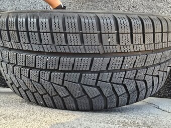 Zimné kolesa Audi A1 5x100 r17 215/45 r17 Skoda Fabia - 13