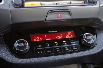 Kia Sportage 1.7 CRDi 2WD Platinum. - 13