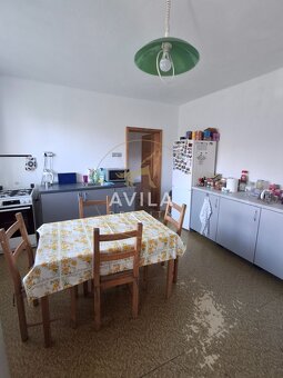 Predaj: 3 izbový rodinný dom v obci Nižná, okr. Piešťany - 13