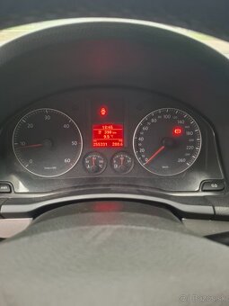 Vw golf 5 1.9tdi - 13
