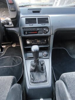 Honda Prelude 3g 2.0i 16v 4ws - 13