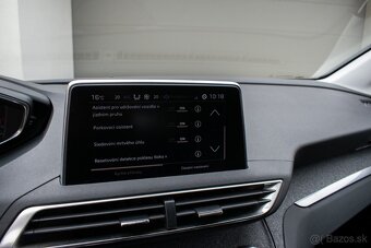 Peugeot 3008 1.6 THP S&S Allure EAT6 - 13