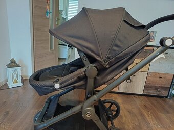 Kociar cybex eos - 13