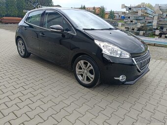 208 1.2 VTI 2013r - 13