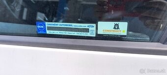 Skoda Octavia 3 po havarii - 13