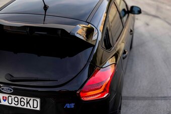 Ford Focus RS MK3 - 13