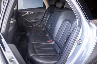 Audi A6 Avant 3.0TDI 200kw Quattro S-tronic - 13