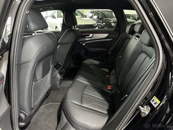 Audi A6 Avant - 13