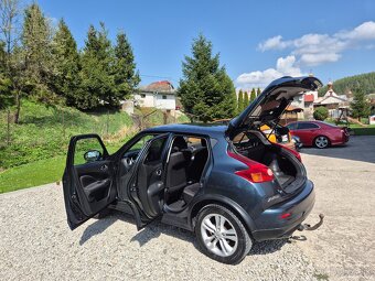 Nissan Juke - 13