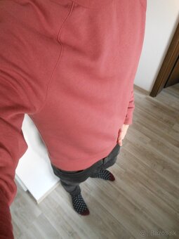 ADIDAS ORIGINALS + H&M + JONK - pánska mikina - 13