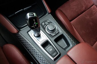 BMW X6 xDrive 30d 245k 128 000 KM - 13