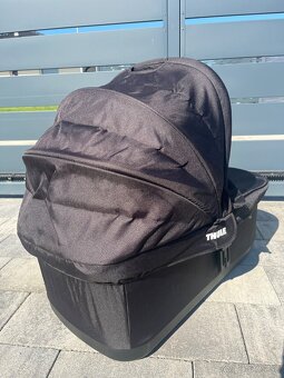 Thule Urban Glide komplet - 13