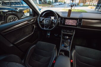 Škoda Kodiaq 2.0 TDI SCR 190k Scout 4x4 DSG, DPH - 13