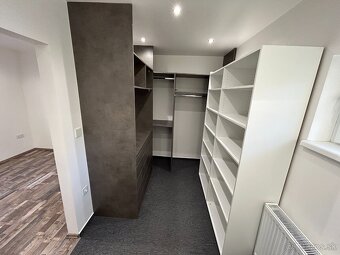 PRENÁJOM MODERNÝ RODINNÝ 3 IZBOVÝ DOM VAJNORY, KONCOVÁ UL., - 13