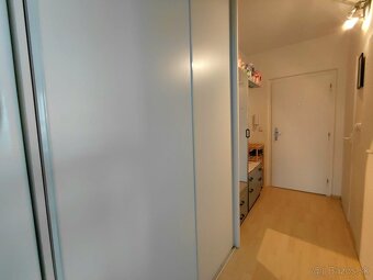 LARES REALITY: Slnečný, teplý 3 izb. byt s balkónom, A. Stod - 13