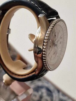 Predám alebo Breitling navimeter world A24322 a Avenger - 13