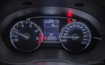 Subaru Forester 2.0D-L CVT Comfort - 13