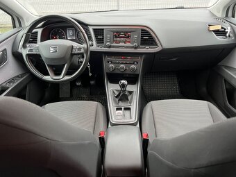 Seat Leon ST 1.4 TGI S&S Reference - 13