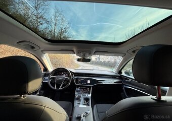 Audi A6 Allroad  50TDi, QUATTRO, B&O, WEBASTO - 13