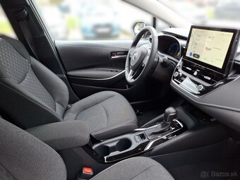 Toyota Corolla COMFORT + TECH 1.5 Dynamic Force CVT - 13