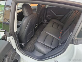 Tesla 3 Standard range plus .TOP STAV - 13