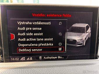 Audi S3 8v 2,0 tfsi Quattro - 13
