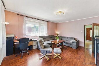 Rodinný dom na predaj Kremnica, tichá lokalita - 13