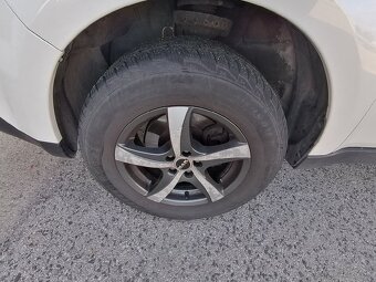 Subaru forester comfort-diesel, pohon4x4 - 13