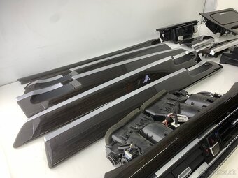 dekor bmw f01 - 13