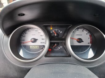 Suzuki Ignis 1,3 wwt 69 kw benzín - 13