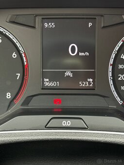 Volkswagen T-ROC 1,5 tsi dsg - 13