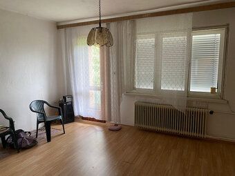 Rodinný dom na slnečnom pozemku – predajom voľný - 13