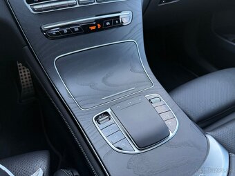 Mercedes-Benz GLC kupe 200 AMG line - 13