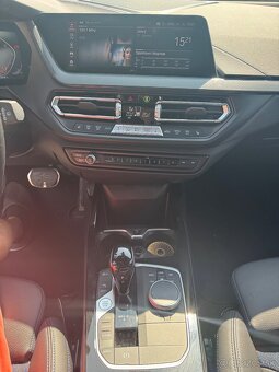 Bmw 120i Mpaket - 13