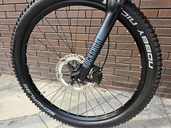 celoodpružený ebike KTM Macina 625 - 13