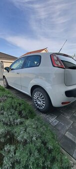 Fiat Punto Evo - 13