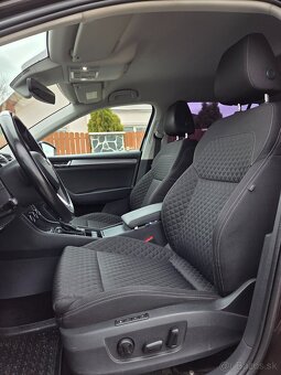 Škoda Superb 2.0TDI DSG - 13