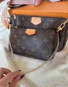 louis vuitton multi pochette - 13
