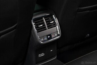 Škoda Octavia Scout 2.0TDI 110kW, automat, 4x4, 2021, DPH - 13