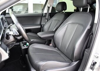 Hyundai IONIQ 5 TOP LINE AWD 225kW SOLAR K360° 225 kw - 13