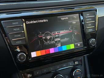 Škoda Superb Style 2.0tdi DSG | 1. majiteľ | Odpočet DPH - 13