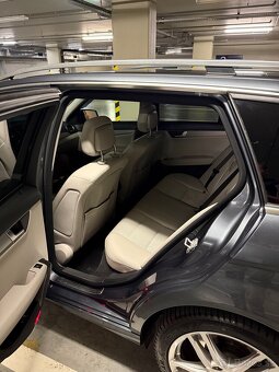 Mercedes w204 C250 - 13