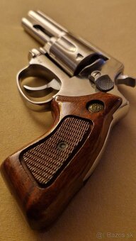 Revolver Taurus Brasil - 13