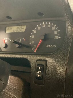 Terrano II 3.0l tdi - 13