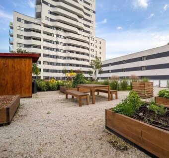 3-izbový byt s balkónom ul. Gustáva Mallého, Bratislava V TO - 13