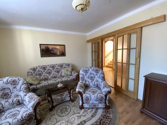 Predaj rodinný dom v tichej uličke - znížená ponuka,aj zľava - 13