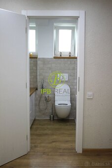 Kompletne zrekonštruovaný 3-izb. byt na Sokolskej ul. v Star - 13