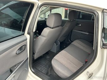 Seat Leon 2.0 TDI 103kW BMM Sport r.v.2010 - 13