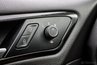 Volkswagen Golf Variant 1.4 TSI BMT Comfortline DSG - 13