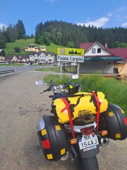 Suzuki gsx 1400 r.v.2004 - 13